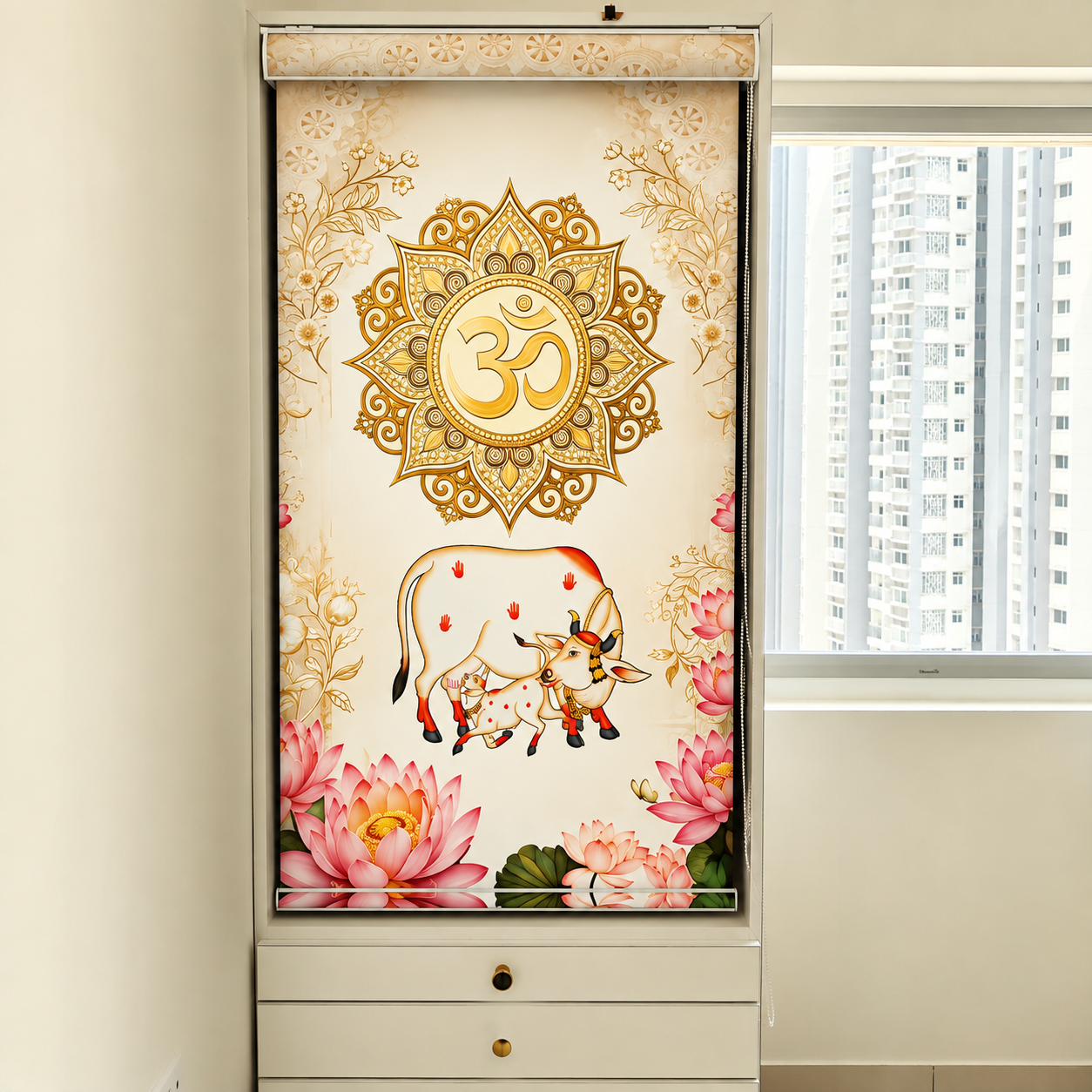 Custom Blinds in Bangalore