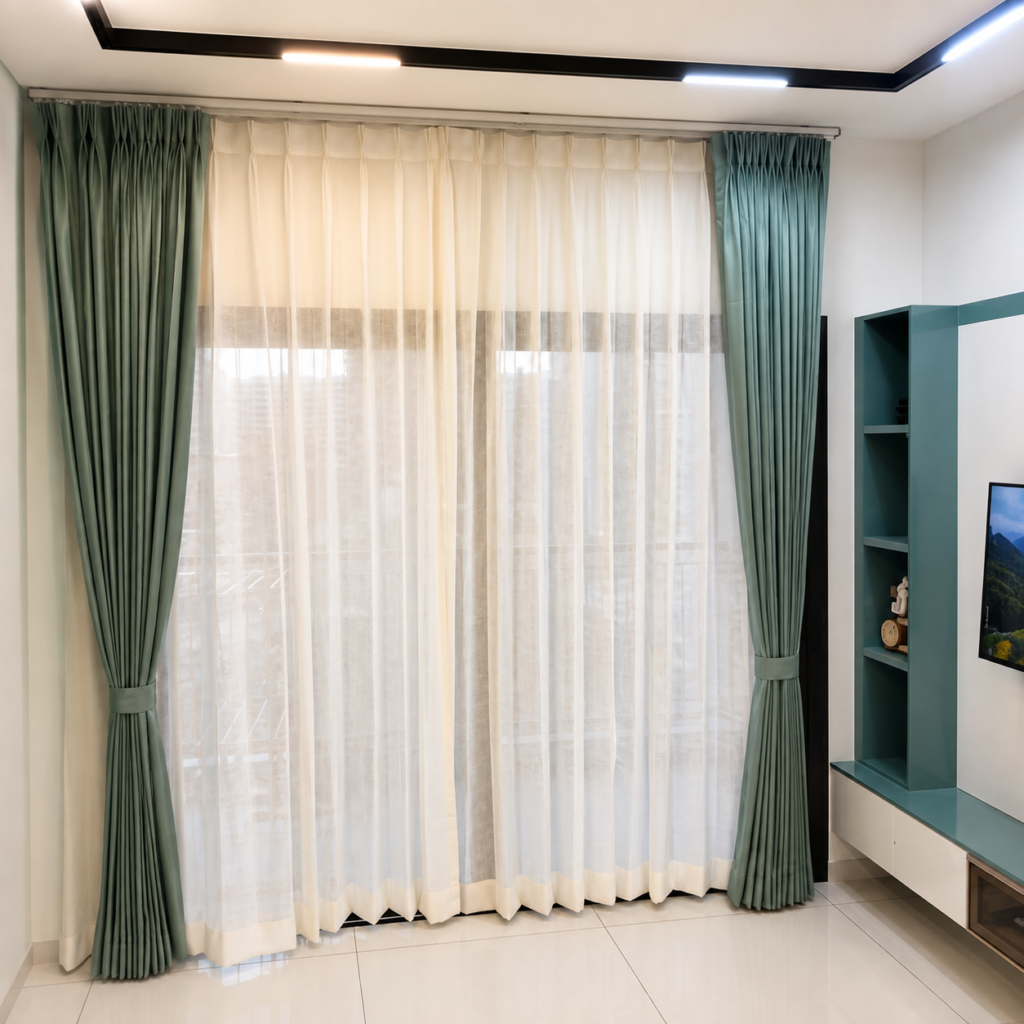 Best curtains near yelahanka