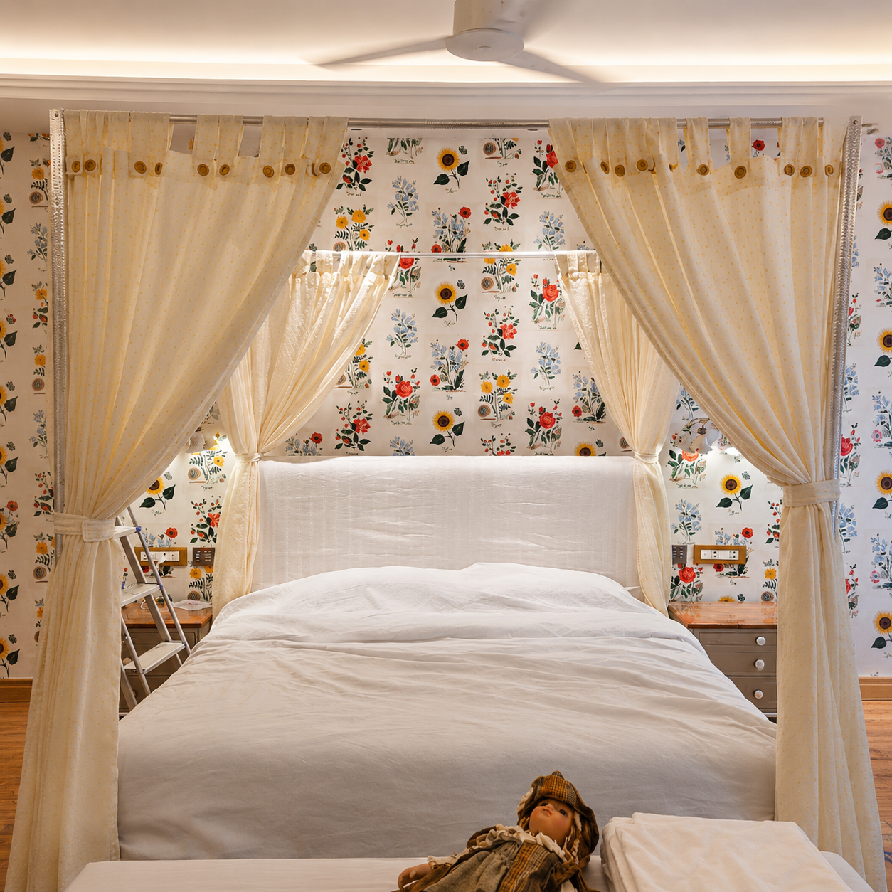 Best curtains near yelahanka
