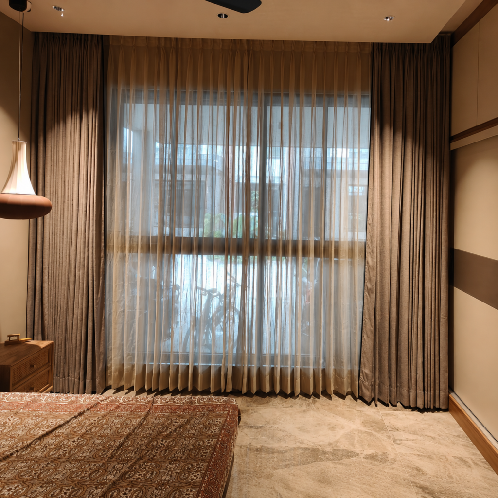 Best curtains near yelahanka
