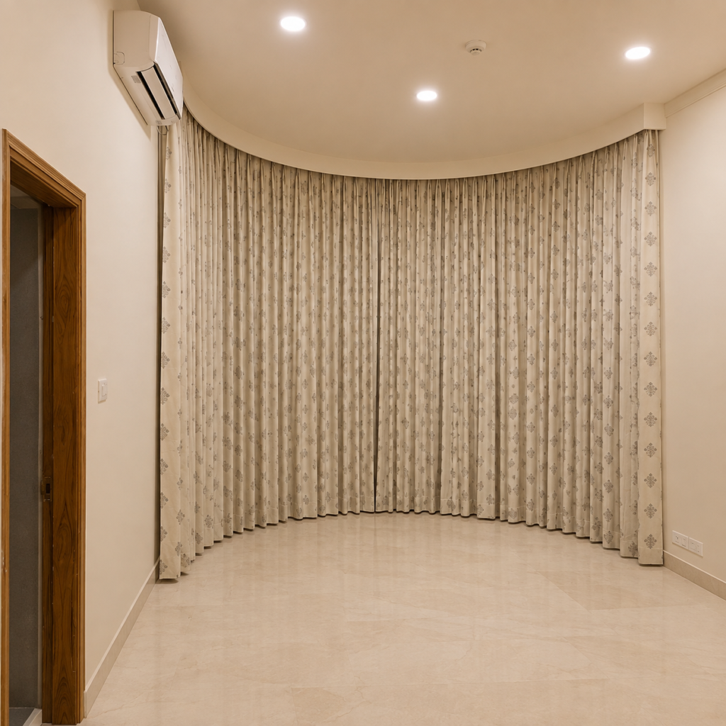 Best curtains near yelahanka