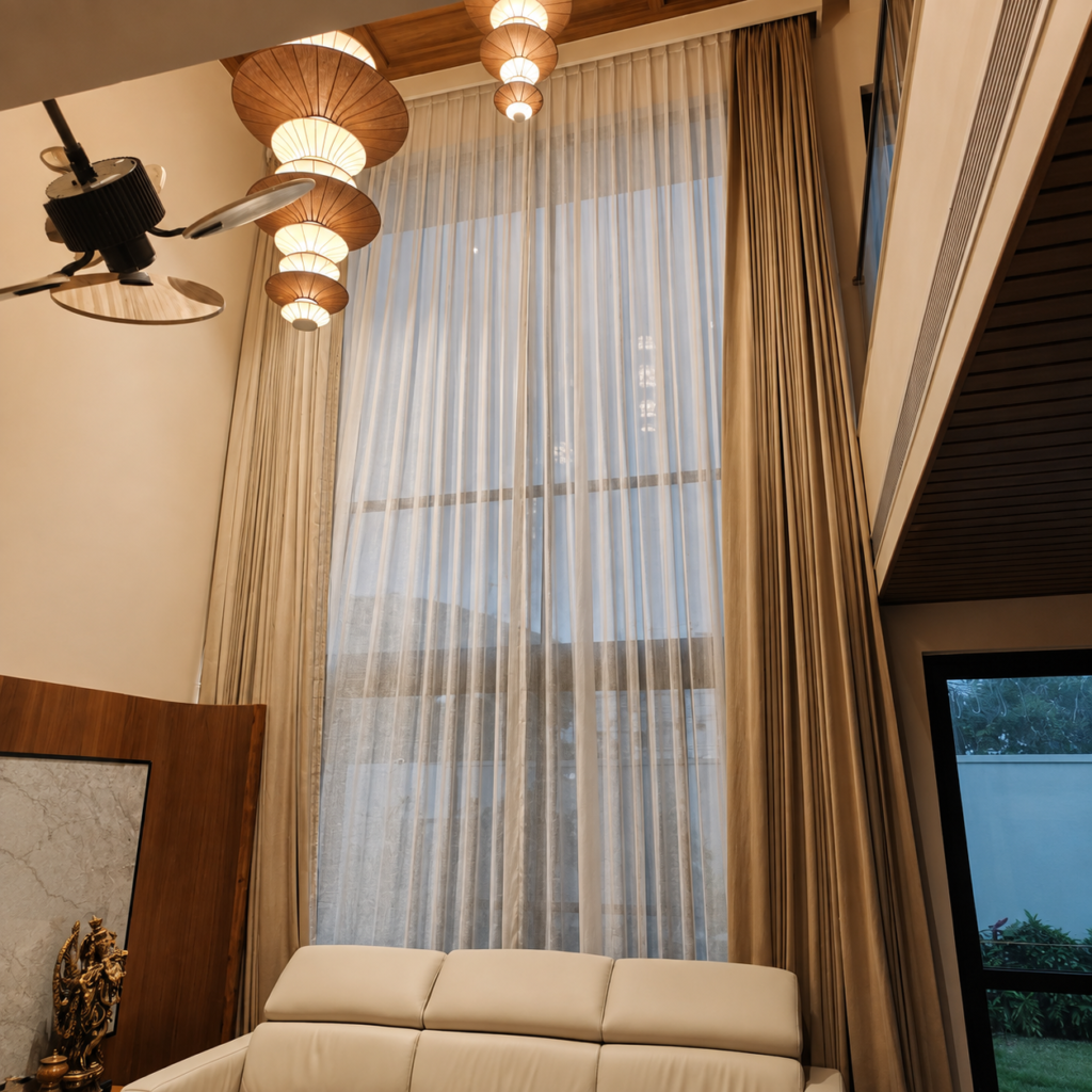 Best curtains near me