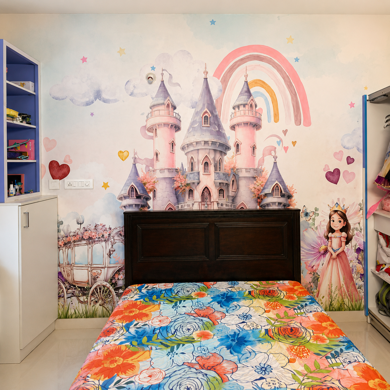 Wallpaper for Home Interiors