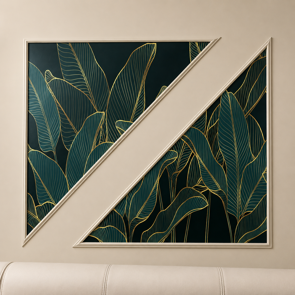 Bedroom Wallpaper Designs