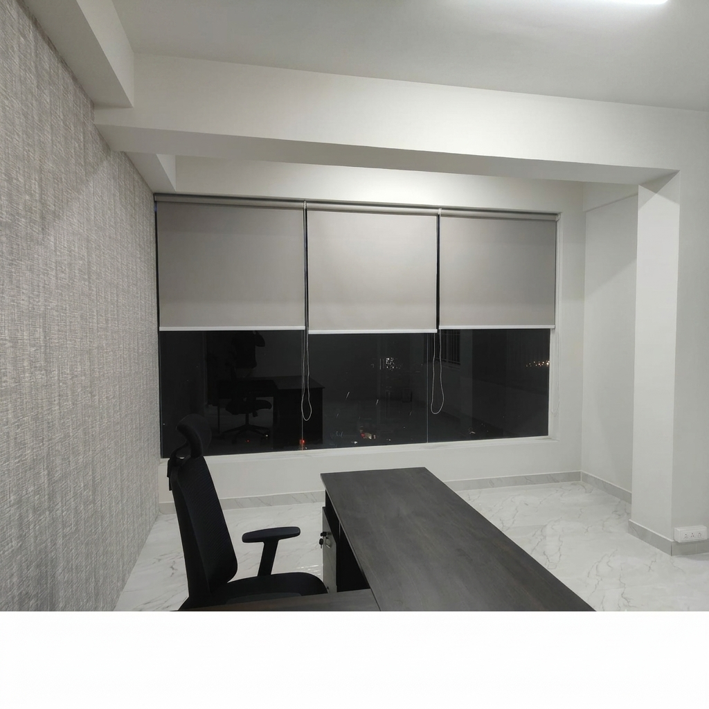 Window Blinds in Bangalore