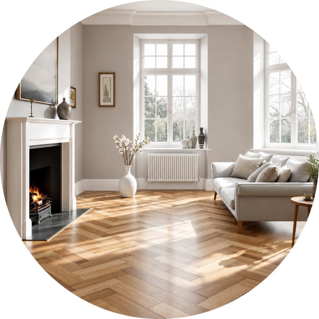 Flooring