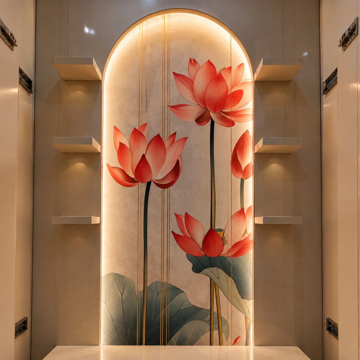 Floral Wallpapers